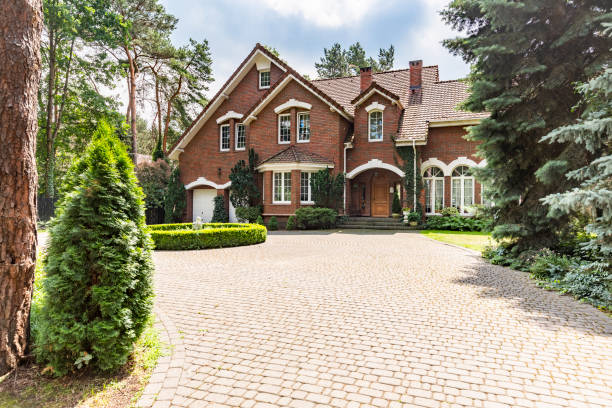 Best Local Driveway Pavers  in Pearisburg, VA