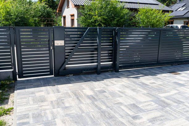 Best Affordable Driveway Pavers  in Pearisburg, VA