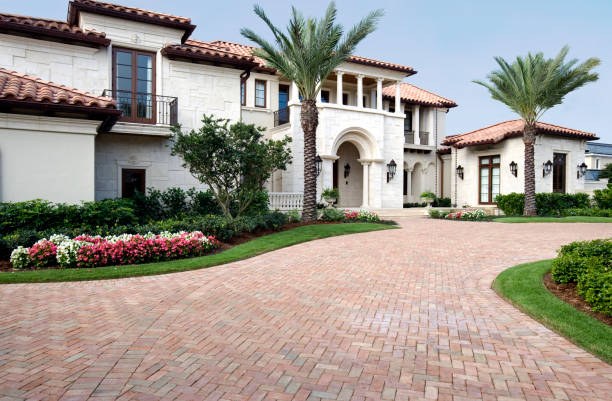 Best Driveway Repair Near Me  in Pearisburg, VA