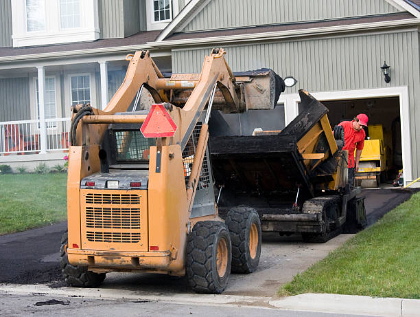Best Driveway Resurfacing Pavers  in Pearisburg, VA
