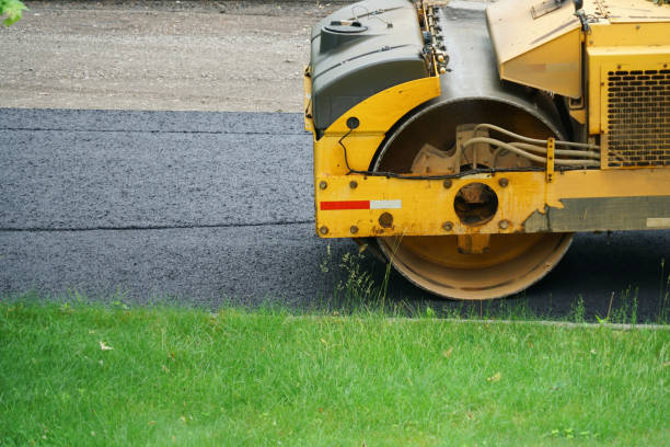 Reliable Pearisburg, VA Driveway Pavers Solutions