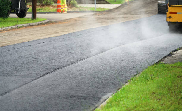 Best Interlocking Driveway Pavers  in Pearisburg, VA